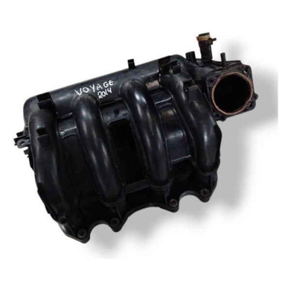 Coletor De Admissão Volkswagen Voyage 1.6 2013/2016 71020256