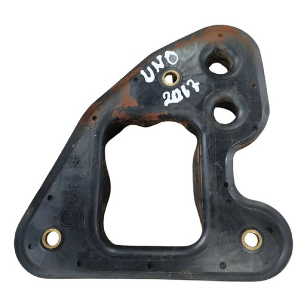 Borracha Caixa Ar Evaporadora Fiat  Uno Drive 2017 519225130