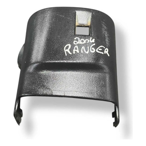 Moldura Sup Coluna Direção Ford Ranger 2.8 2003 F57a3530bbw