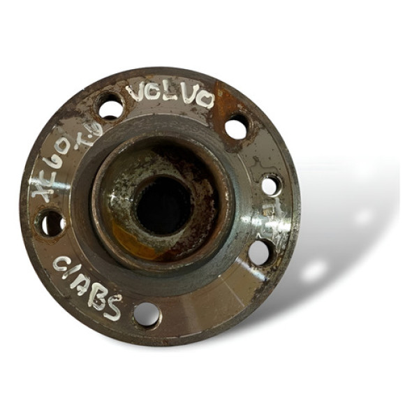 Cubo Rolamento Roda Trasei Direita Volvo Xc60 2010 2011 2012