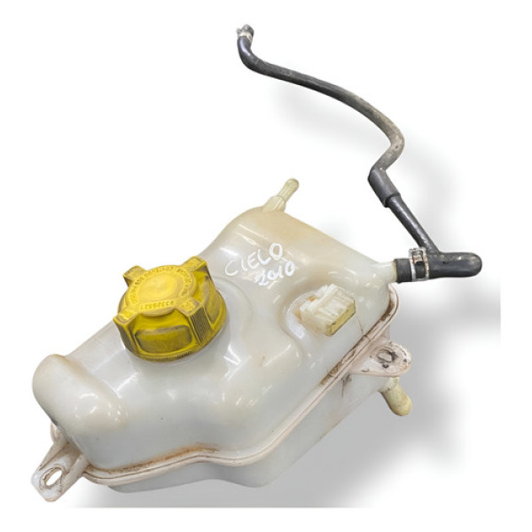 Reservatorio Agua Radiador Chery Cielo 2010 2011 2012 2013