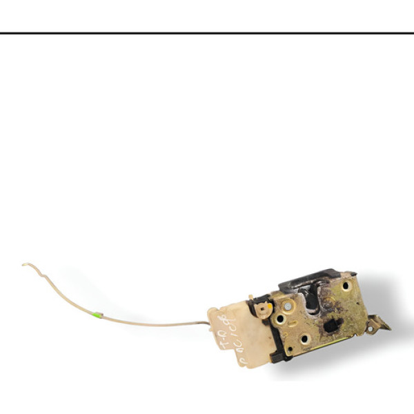 Fechadura Porta Traseira Direita Fiat Palio 1998 1999 2000