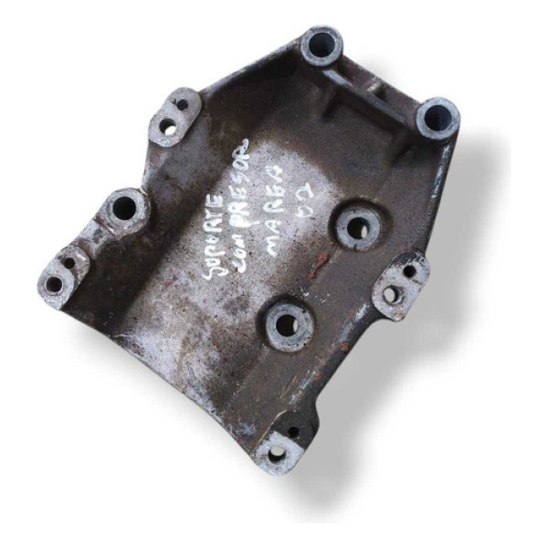 Suporte Compressor Ar Fiat Marea 2001 2002 2003 60630739