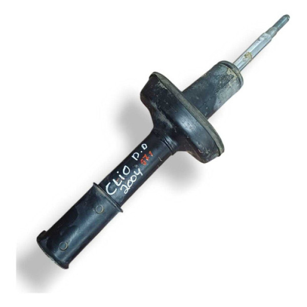  Amortecedor Dianteiro Direito Renault  Clio 1.0 2004/200*