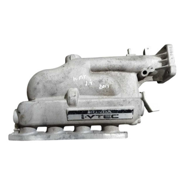 Coletor Admissão Honda Fit 1.4 2010/2011/2012/2013/2014/2015