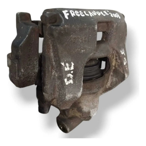 Pinça Freio Dianteiro Esquerdo Freelander 2 3.2 - 2008/2010