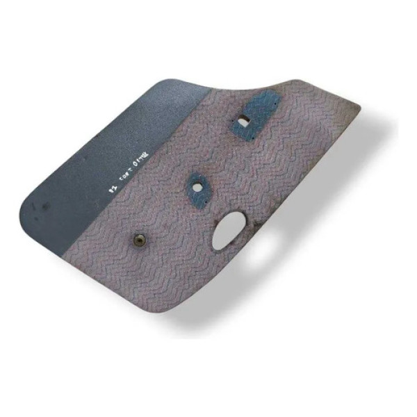 Forro Porta Traseiro Esquerdo Palio Siena 2002 2003 2004 05