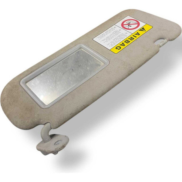 Quebra Sol Lado Direito Hyundai Hb20  2012  2013  2014  2015