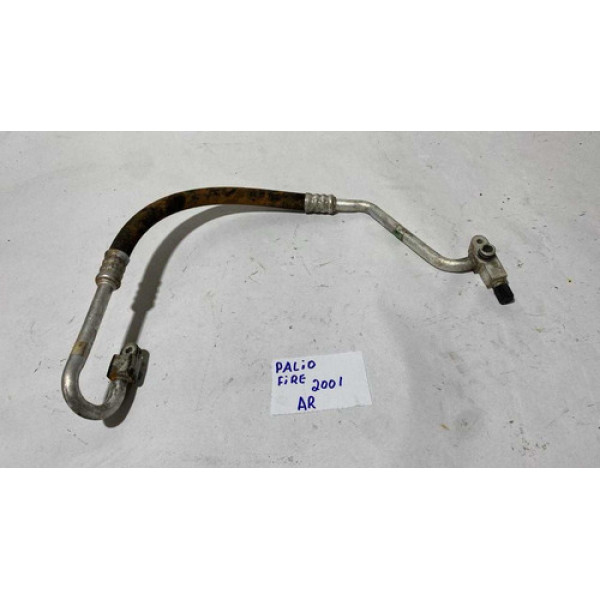 Mangueira Ar Condicionado Fiat Palio Elx 1.0 2001