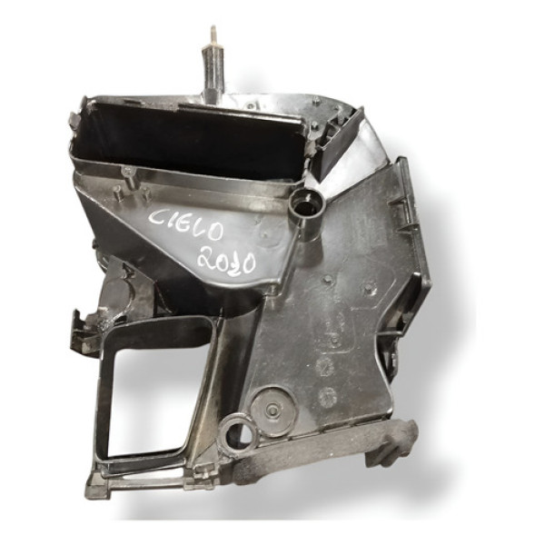 Carcaça Filtro De Ar Chery Cielo 2010 2011 2012 2013 2014