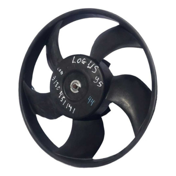 Ventoinhado Radiador  Volkswagen Logus 1.6 1995 9130451141