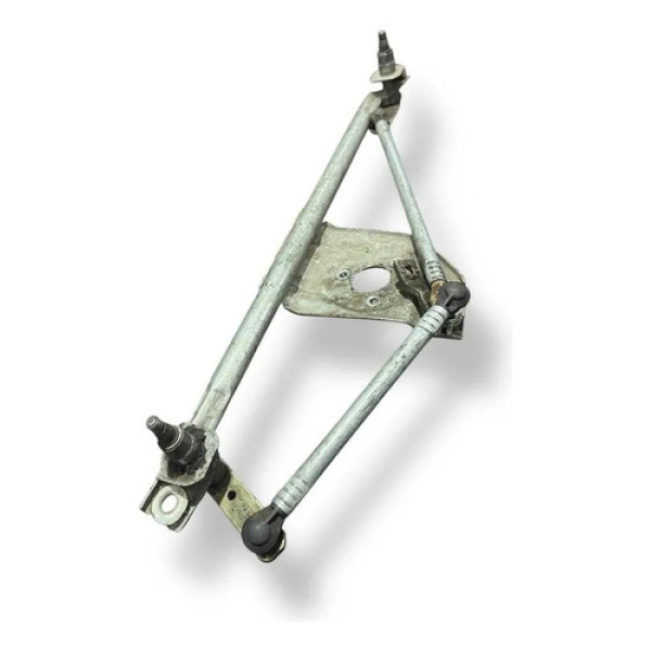 Galhada Limpador Parabrisa Chevrolet Celta 2009 2010 2011 Esquerdo