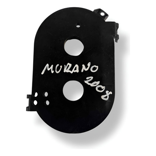  Suporte Vedação Trocador Calor Nissan  Murano 3.5 V6  2008