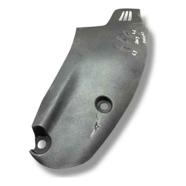 Acabamento Console Central Esquerda C3 2013 968850857707