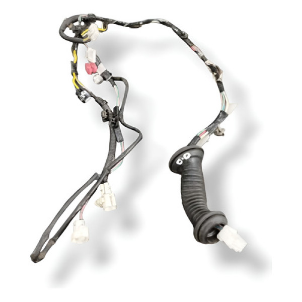 Chicote Porta Diant Direita Toyota Etios 2015 821510db5200