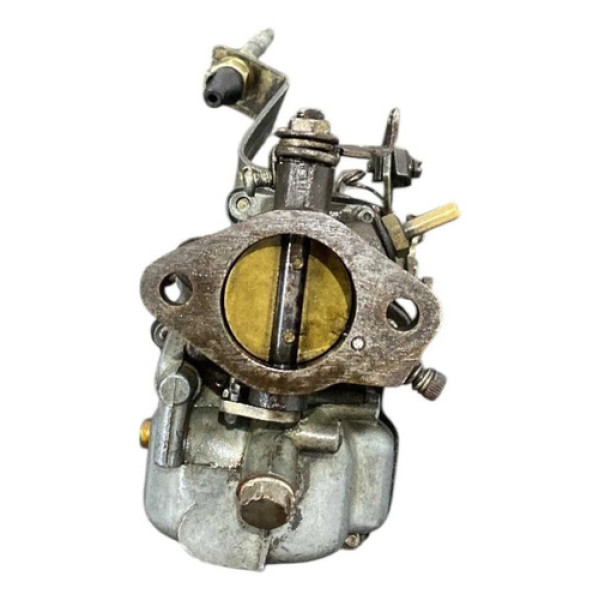 Tbi Corpo Borboleta Chevrolet Chevette 1.6 1978 1979 1980