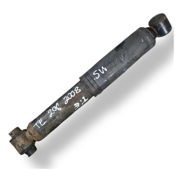 Amortecedor Traseiro Esquerdo  Peugeot 206 Sw 2008 2009 2010