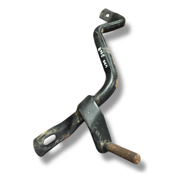 Suporte Estepe Fiat Uno Mille 2005 2006 2007 2008