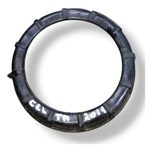 Porca Fixação Bomba Combustível Celta 2011 93278521 Preto 2011