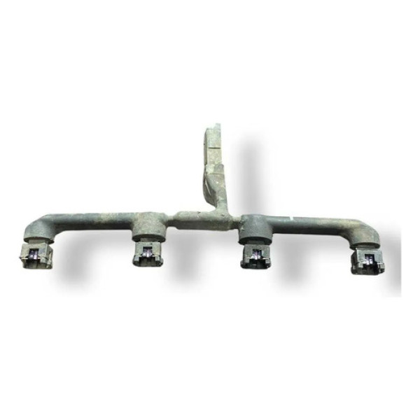 Chicote Bico Injetor Peugeot 206 207 2009 9665467880586 220v