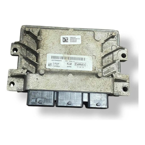 Modulo Injeçao Ford Ka 1 0 2015 2016 2017 2018 S6trc