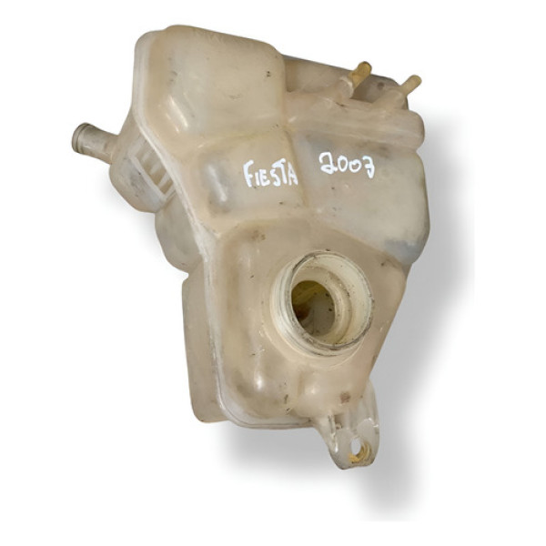 Reservatório De Água Radiador Fiesta 2003 2004  25658k218ac