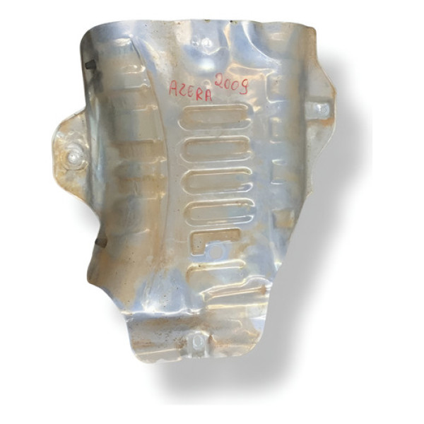 Defletor Calor Escape Hyundai Azera 2007 2008 2009 2010 2011