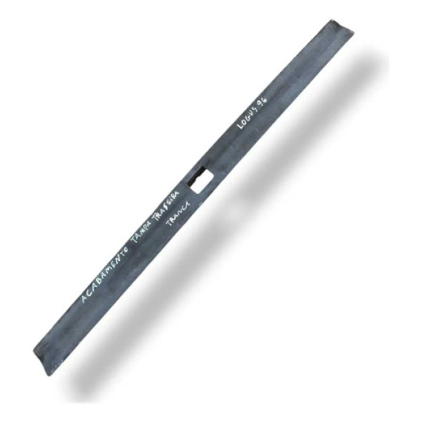 Friso Tampa Porta Malas Volkswagen Logus 1996 1997 558853447 1