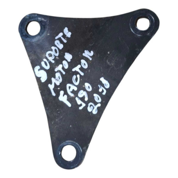 Suporte Motor Yamaha Factor Fazer 150 2017 2018