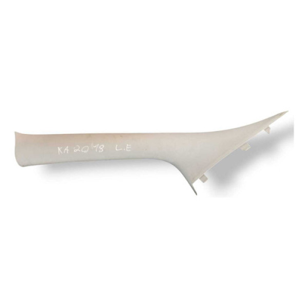 Acabamento Coluna Parabrisa Esquerda Ford Ka 2018 E3b5a03199