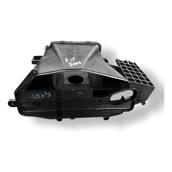Carcaça Caixa Filtro Ar Honda Fit 2006 2007 2008 Bc017381924