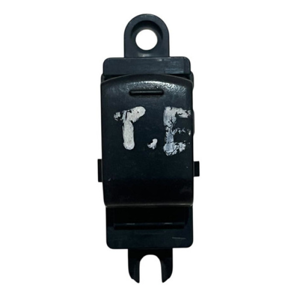 Botão Vidro Elétrico Traseiro Esquerdo Nissan Versa Sentra