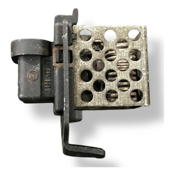 Resistência Ventoinha Renault Logan 2008 A 2015 - 3134503089