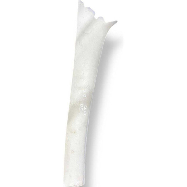 Acabamento Coluna Parabrisa Esquerdo Siena 2008 714257000