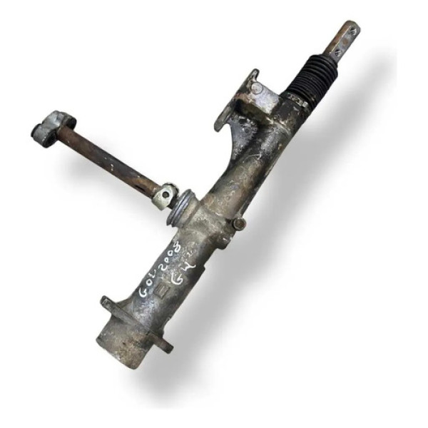 Caixa Setor Direção Volkwagen Gol G4 2008 2009 2010 2011