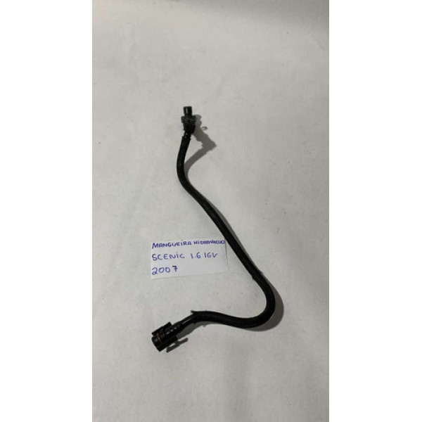 Mangueira Hidrovacuo Renault Scenic 2007 1.6 16v