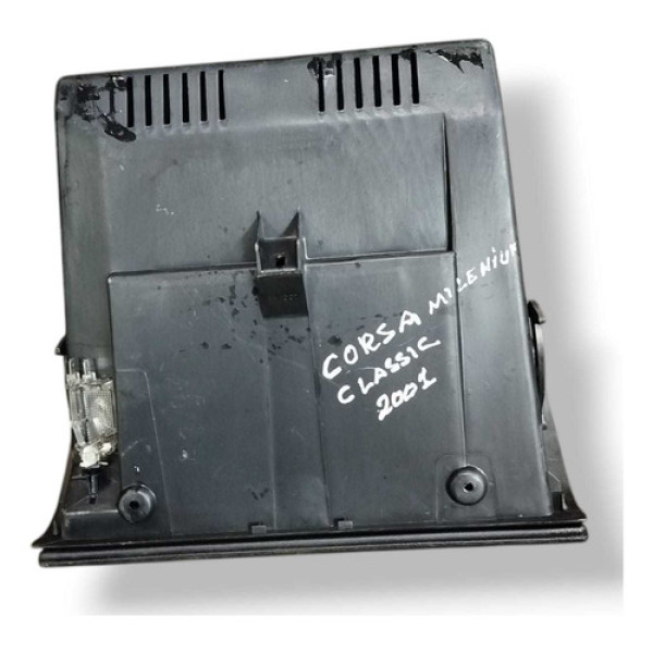 Porta Luvas Chevrolet Corsa 1.0 2000/2001/2002/2003/2004