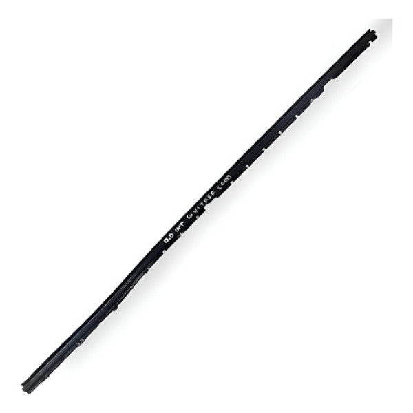 Pestana Interna Dianteira Direita Suzuki Grand Vitara 2000 Preto