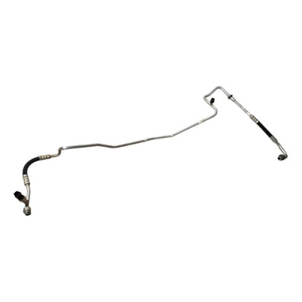 Mangueira Ar Condicionado Filtro Secante Ford Ka 1.0 2013 