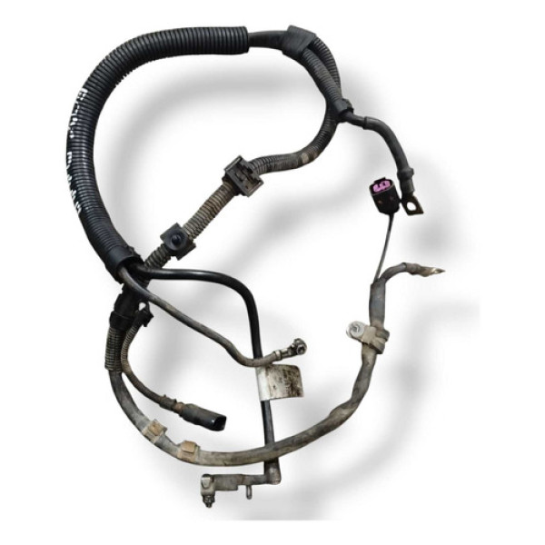 Chicote Bateria Polo Positiv Volkswagen Fox 2009 6q0971349ce