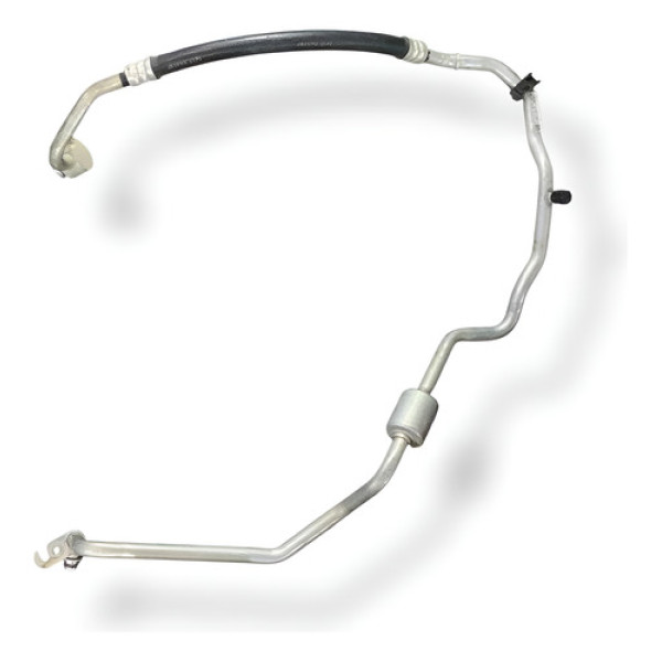 Mangueira Ar Condicionado Volkswagen Polo 2018 2019 20