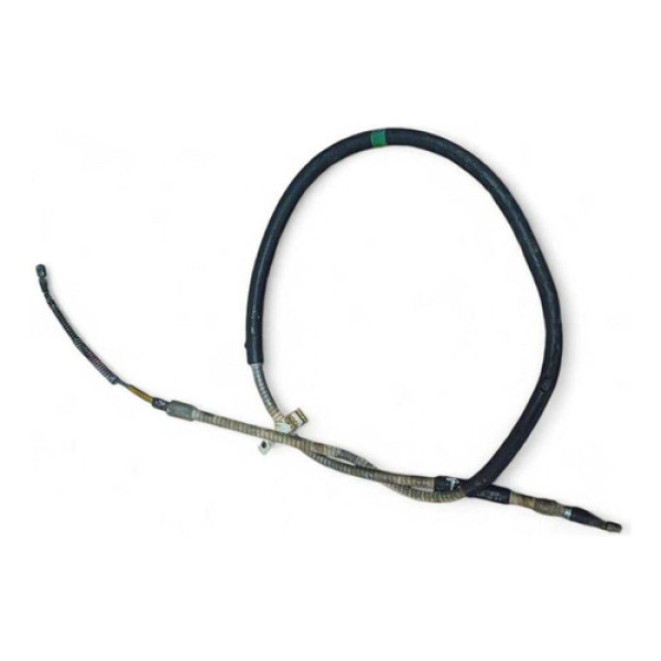 Cabo Freio De Mão Traseiro Esquerdo Vw Gol G5 1.0 2011/2018