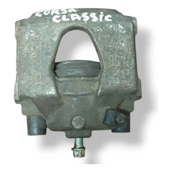 Pinça Freio Dianteira Esquerda Chevrolet Corsa 2001 2002 03