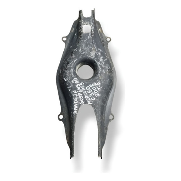 Bandeja Balança Traseira Esquerda Mercedes C350 2008 2009 