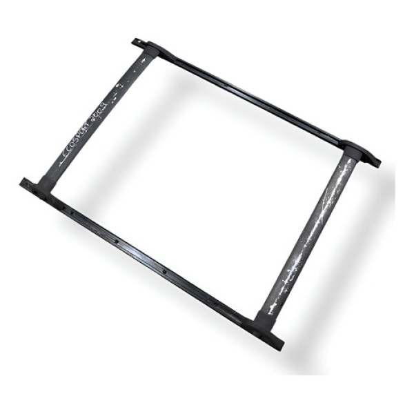 Rack Teto Ford Ecosport 2004 2005 2006 2007 2008 2009 2010 - Preto