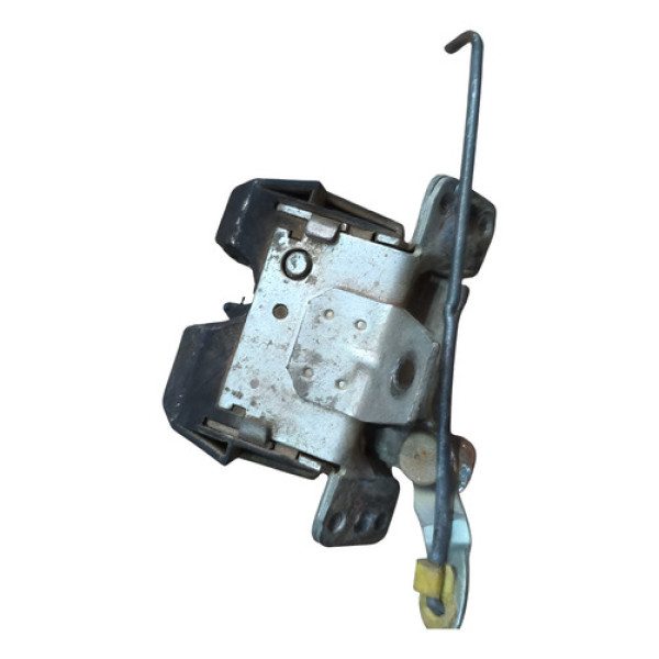 Fechadura Tampa Traseira Gm Corsa Wind 1998 L500193264