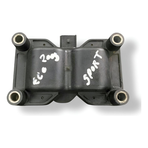 Bobina Ignição Ford Ecosport 1.6 2009 2010 2011 2012 2013