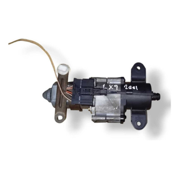 Motor Porta Correr Lado Esq Chrysler Grand Caravan V10724h