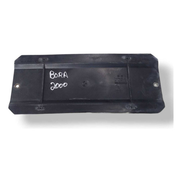 Suporte Placa Volkswagen Bora 2000 A 2004 1h6943199