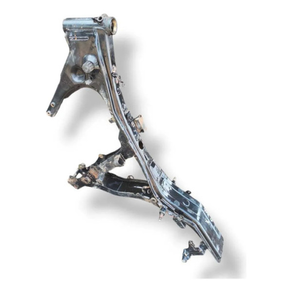 Quadro Chassi Honda Cg 150 Sport Titan 2005 2006 2007 2008